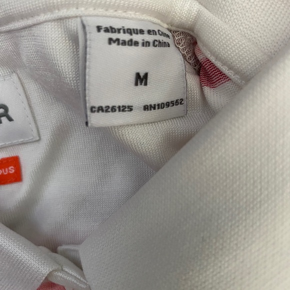 Women golf short alive shirt - Picture 3 of 3